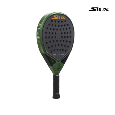Siux Trilogy Elite 5 2025 afbeelding 4