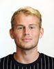 Logo Rickard Johan Kjellberg