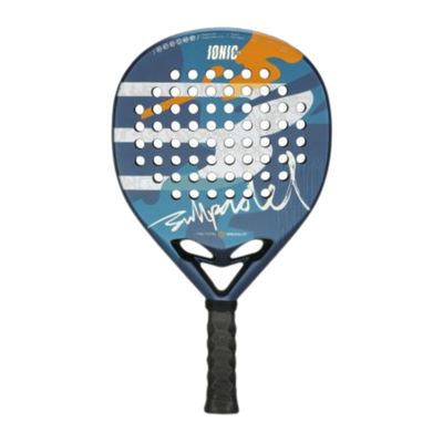 Bullpadel Ionic Control 2025 | Padel Racket afbeelding 2