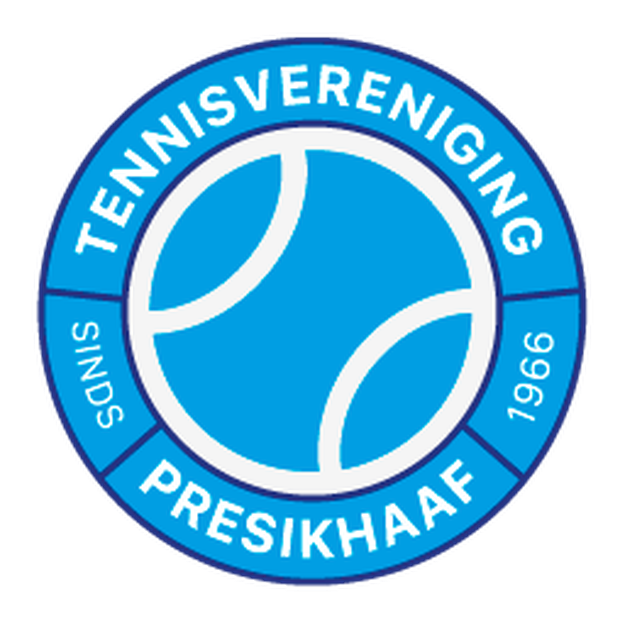 Logo T.V. Presikhaaf