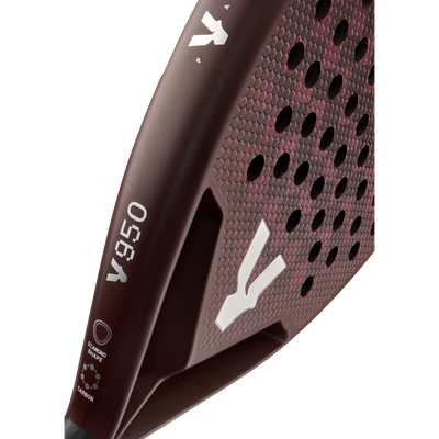 Volt 950 V23 | Padel Racket afbeelding 4