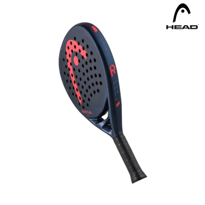 HEAD Radical Pro 2024 | Padel Racket afbeelding 5