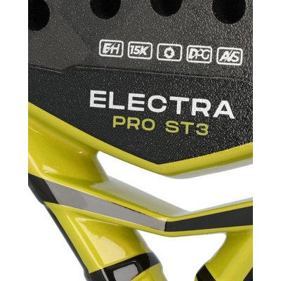 Siux Electra Pro ST3 afbeelding 8