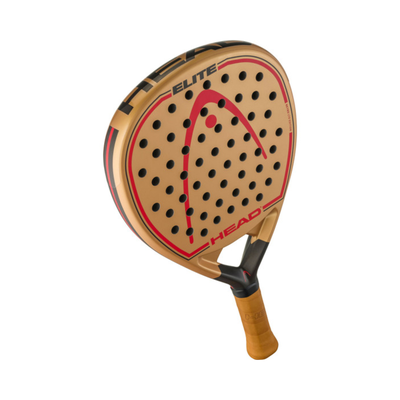 HEAD Elite retro limited edition afbeelding 4