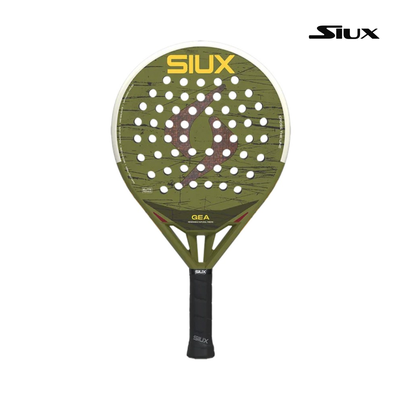 Siux GEA 2 2026 PRE-ORDER afbeelding 1