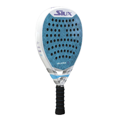 Siux Valkiria Pro | Padel Racket afbeelding 4