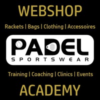 Academy Padel Sportswear