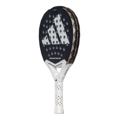 Adidas Metalbone Team Light 3.4 | Padel Racket afbeelding 5