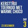 🎅 Kersttrui Toernooi Starter🎅