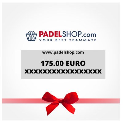 Padelshop.com Gift Card (Starts from €10 to ...€) afbeelding 15