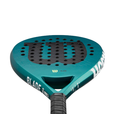 Wilson Blade Pro V3 | Padel Racket afbeelding 3