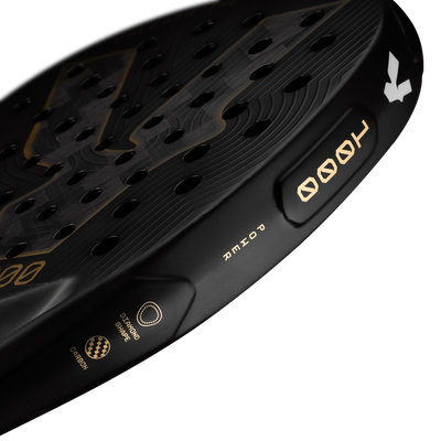 Volt 1000 V5 | Padel Racket afbeelding 4