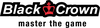 Logo Black Crown (100x100)
