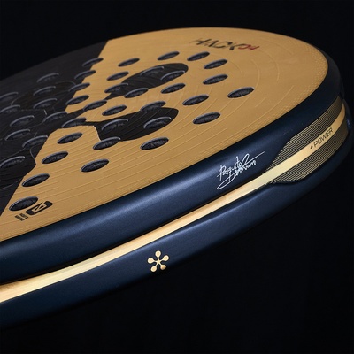 Bullpadel Hack 04 Premier Padel – Limited Edition afbeelding 5
