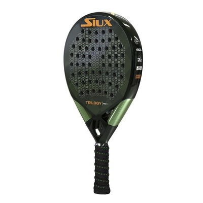 Siux Trilogy Pro 5 afbeelding 3