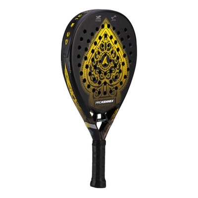 Pro Kennex Kinetic Black Ace – Gold afbeelding 11