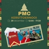 PMC Kersttoernooi | KNLTB 6 - 7