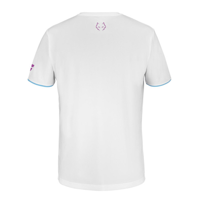 Babolat Crew Neck Tee Lebrón | Padel Clothing afbeelding 4