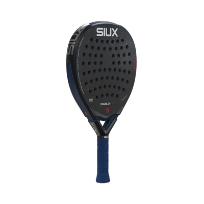 Siux Diablo Pro Night Blue 2026 afbeelding 3