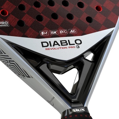 Siux Diablo Revolution Pro 3 2024 afbeelding 3