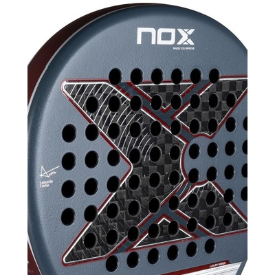 NOX AT10 Genius 12K Agustin Tapia afbeelding 6