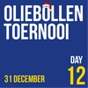 🎅DAY 12: Oliebollen Toernooi -Intermediate-