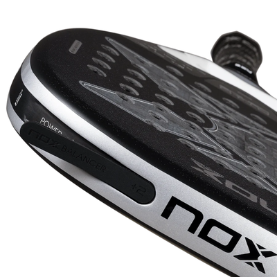Nox AT10 GENIUS ATTACK 18K ALUM 2026 (PRE-ORDER) afbeelding 6