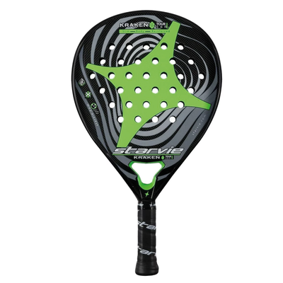 Starvie Kraken Pro | Padel Racket afbeelding 1