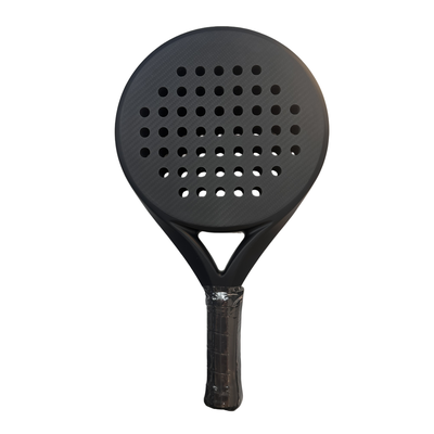 Padelracket Round bedrukken afbeelding 2