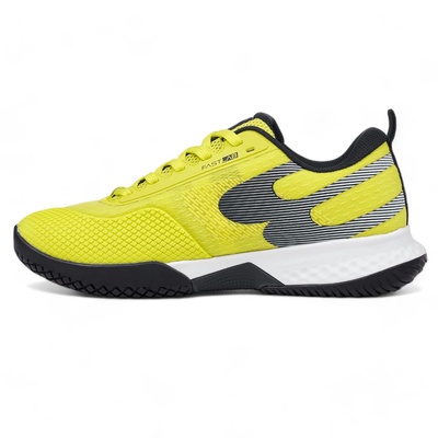 Bullpadel XPLO Vibram 25 (Geel) afbeelding 3