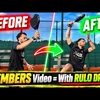 Full PADEL Rulo Guide MEMBERS Including DRILLS