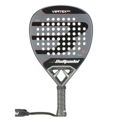 Bullpadel Vertex CMF Pack | Padel Racket afbeelding 3