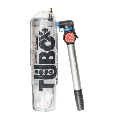 TUBO X4 Crystal afbeelding 2