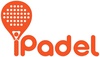 Logo iPadel - Linda Menkhorst (100x100)