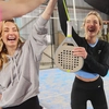 Queen of the Court (Ladies only)