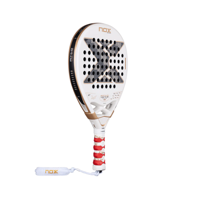 Nox AT10 GENIUS 12K ALUM Xtreme 2026 (PRE-ORDER) afbeelding 8