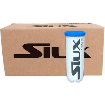 SIUX NEO SPEED Doos 24 cans (72 ballen) afbeelding 1