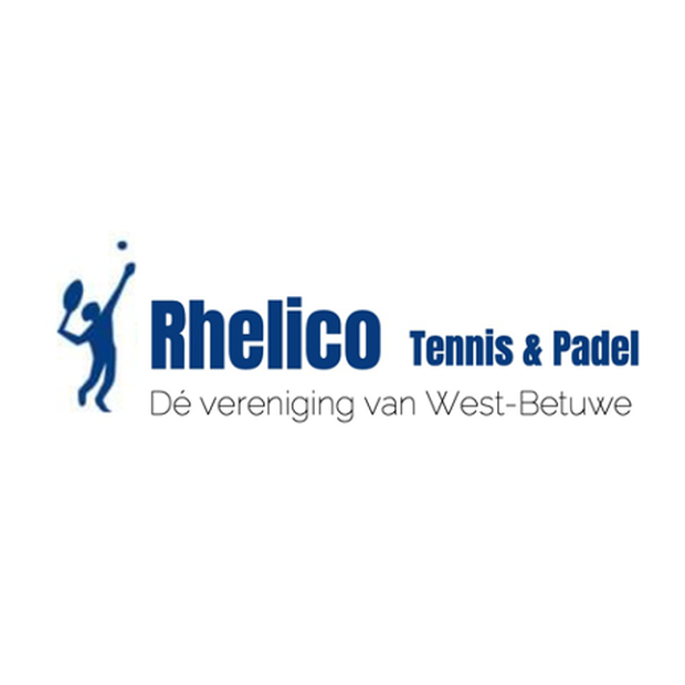 Logo TV Rhelico