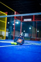 Peakz Padel lanceert feestelijke padel-actie: “Twelve Days of Christmas”