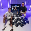 Eerste editie van Padelgids.nl Magazine officieel gelanceerd