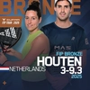 FIP BRONZE SPORTCLUB HOUTEN