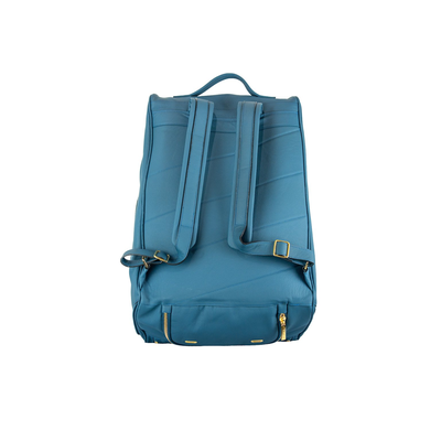 Cork Leather Thermobag afbeelding 4