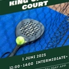 King of the Court Intermediate