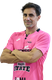 Nicolás Suescun 