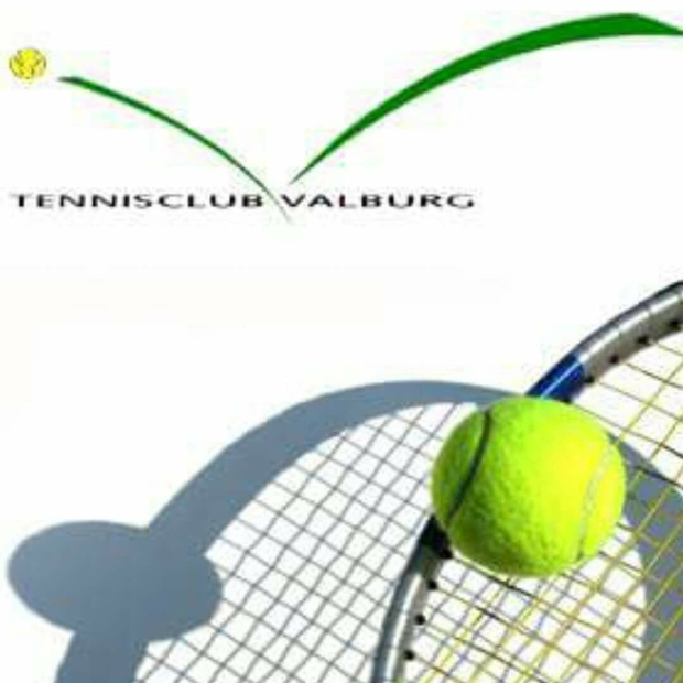 Logo TPV Valburg