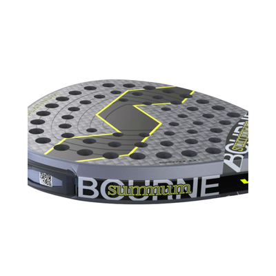 Varlion Bourne Carbon Platinum 2026 afbeelding 4