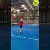 Learn How To Hit Like A Pro In Padel