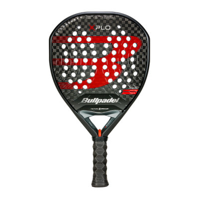 Bullpadel XPLO 2025 by Martin DiNenno afbeelding 1