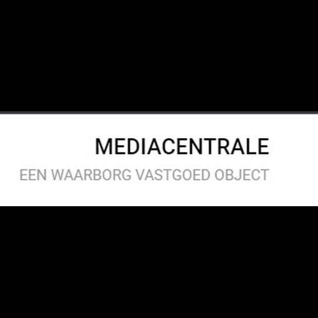 Logo Mediacentrale