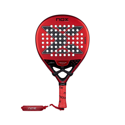 Nox EA10 VENTUS HYBRID 12K Xtreme 2026 (PRE-ORDER) afbeelding 2
